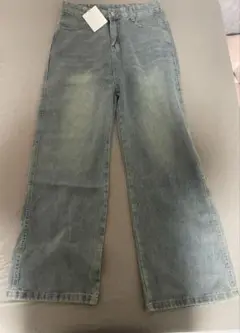 Miniministore ヴィンテージ　デニムパンツ　XLサイズ