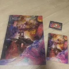 ロマサガRS 公開生放送　アクスタ　【メル15918様専用】