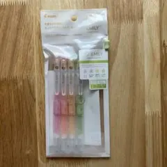 PILOT ILMILY Happy Bouquet Set ボールペンのサムネイル
