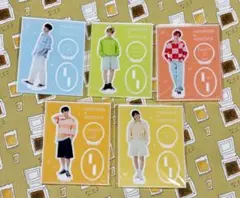 TXT 2022 MOA MEMBERSHIP LIMTED アクリルスタンド