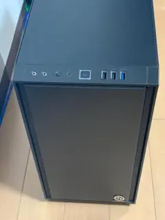自作PC Ryzen5 5500 RX5700 メモリ32GB M.2=1TB