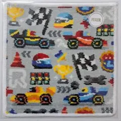 フェイラータオルハンカチ　❇週末価格❇