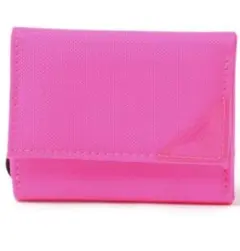 【WEEKEND(ER)&co.（ウィークエンダー）】コインケースNEON