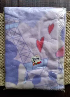 Disney ミッキー コレクション フリースブランケット