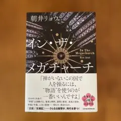 イン・ザ・メガチャーチ