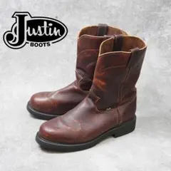 2025年最新】ウェスタンブーツ justinの人気アイテム - メルカリ