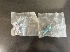 죠죠 の奇妙な冒険 JOJO球 カプセルヒーローズ03