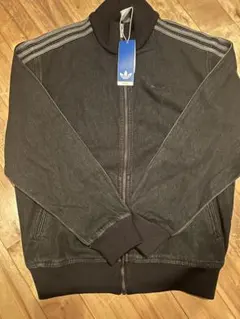 ADICOLOR DENIM FIREBIRD TRACKTOP M 正規品新品
