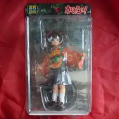 SRDX かみちゅ！ 一橋ゆりえ 完成品フィギュア