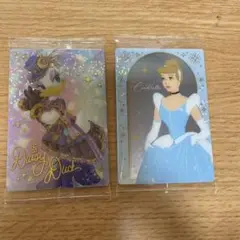 デイジー ウエハース スペシャルアートカード