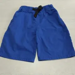 ハーフパンツ　キッズ　120