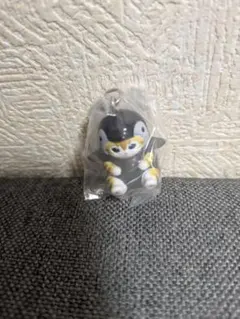 mofusandめじるしアクセサリー2 ペンギン