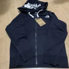 【ノースフェイス】リアビューフルジップフーディ