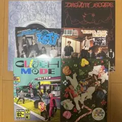 NCTDREAM アルバム セット