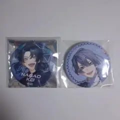 にじさんじ　長尾景　VΔLZ　2周年　5周年