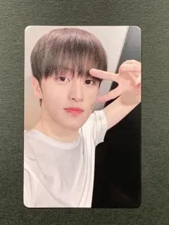 NCT DREAM dream()scape yzy マーク　トレカ