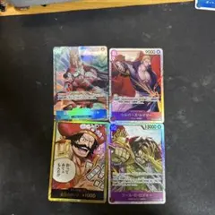 ミラクルバトルカードダス ミラバト トリコ まとめ売り 超Ωレア等