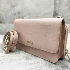 ウォレットショルダー ショルダーバッグ