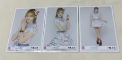 田口愛佳 AKB48 名残り桜 会場限定生写真 4弾 3種コンプ - メルカリ