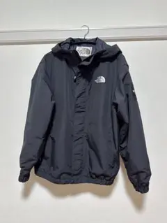 THE NORTH FACE ザ ノースフェイス マウンテンパーカー ブラック
