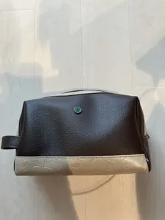 エミレーツ航空　ブルガリ　ファーストクラスアメニティ　男性用