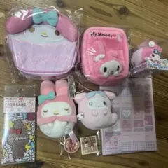マイメロディ　マイメロ　缶　ケース　まとめ売り　サンリオ　SANRIO 楽天市場】マイメロディ 絆創膏＆缶ケース ばんそうこう