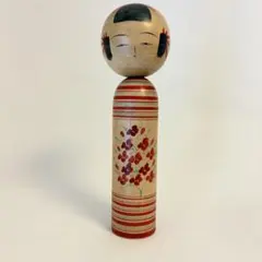 羊毛作家 ウエダマリコさんのこけし - メルカリ