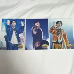 織山尚大 わっしょいCAMP 写真のサムネイル