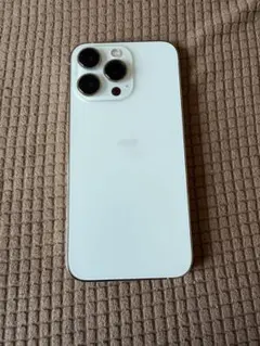 純正充電イヤホンセット】iPhone13pro128gbシルバーsimフリー - メルカリ