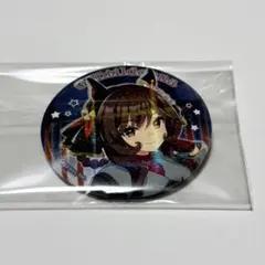 ジェンティルドンナ 缶バッジ ウマ娘プリティーダービー メガイルミのサムネイル