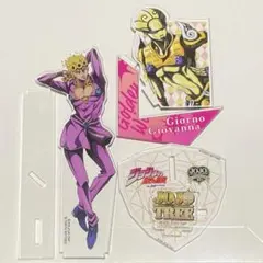 ジョルノ キャラクターグッズ