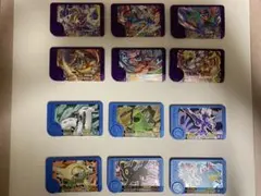 ポケモンフレンダピック【スーパートレジャー/トレジャー】