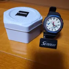 G-SHOCK GMA-S2100WT