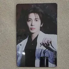 D'FESTA テヒョン TXT 入場特典 TAEHYUN トレカ