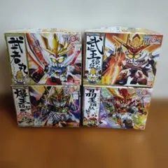 2026年最新】元祖SDガンダム武者精太頑駄無の人気アイテム - メルカリ