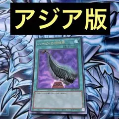 2025年最新】遊戯王 ハーピィの羽根帚 アジアの人気アイテム - メルカリ