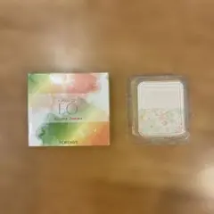 【一度使用/パフなし】ムーサイオオーロラパウダー　レフィル　イエローサファイアのサムネイル