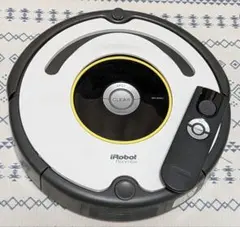 2026年最新】iRobot ルンバ620の人気アイテム - メルカリ