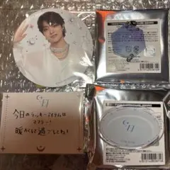 2026年最新】&team ej アクリルの人気アイテム - メルカリ