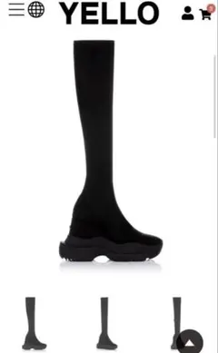 2026年最新】Yellow boots レディース ブーツの人気アイテム - メルカリ