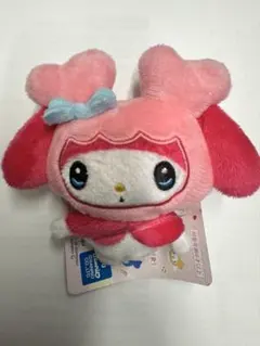 チ*降様 TWICE LOVELYS サンリオキャラクターズ GIGO モモ モ