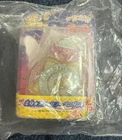変身スターカラーペンダント　プリキュアオールスターズ　ガチャ　変身チャーム