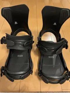 FLUX DS 25-26 ブラック Mサイズ