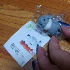 虚無。　ロップイヤー