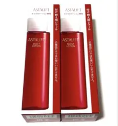 ASTALIFT MOIST LOTION 付け替え用レフィ130ml 2点のサムネイル