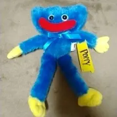 poppy playtime ぬいぐるみ huggy wuggy ぬいぐるみ