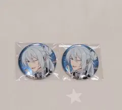 あんスタ スタライ 10th 缶バッジ　渉