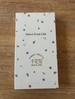 千疋屋 Select Fruit Gift カタログギフト フルーツギフト - メルカリ