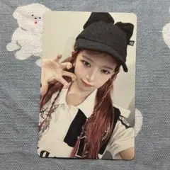 IVE レイ I’VE MINE タワレコ特典