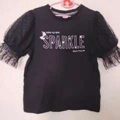 メゾピアノジュニア　トップス　140センチ